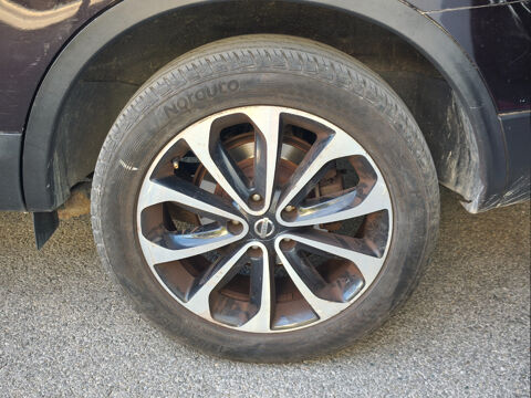 Qashqai +2 Qashqai+2 1.6 dCi 130 FAP Stop/Start Tekna 2013 occasion 34430 SAINT JEAN DE VEDAS