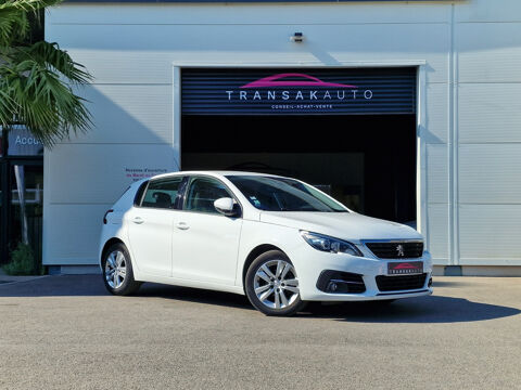 Peugeot 308 BUSINESS blueHDi 100ch S&S BVM6
