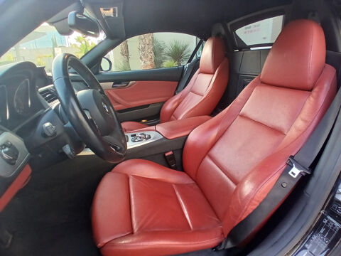 Z4 Roadster sDrive30i 258ch Sport Design A 2011 occasion 34430 SAINT JEAN DE VEDAS