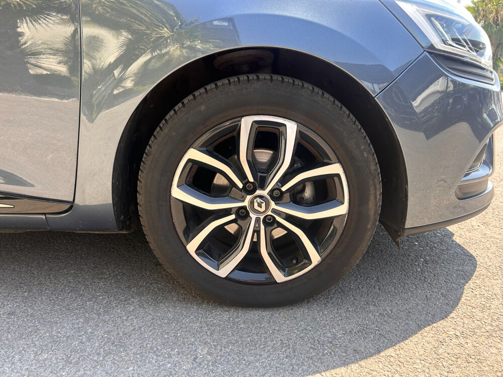 Clio IV Clio TCe 90 E6C Intens 2019 occasion 34430 SAINT JEAN DE VEDAS