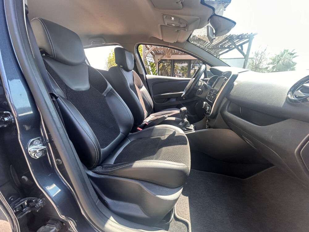 Clio IV Clio TCe 90 E6C Intens 2019 occasion 34430 SAINT JEAN DE VEDAS