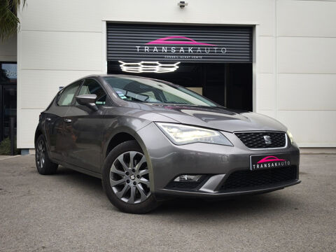 Seat leon 1.2 TSI 110 i-Tech