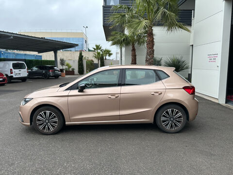 Ibiza 1.0 EcoTSI 115 ch S/S BVM6 Xcellence 2018 occasion 34430 SAINT JEAN DE VEDAS