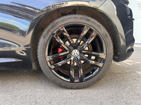 Scirocco 2.0 TSI 180 Sportline DSG6 2014 occasion 34430 SAINT JEAN DE VEDAS