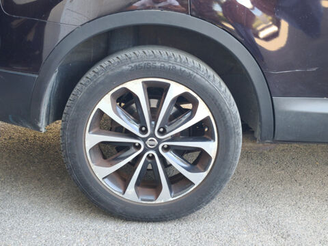 Qashqai +2 Qashqai+2 1.6 dCi 130 FAP Stop/Start Tekna 2013 occasion 34430 SAINT JEAN DE VEDAS