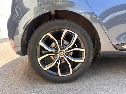 Clio IV Clio TCe 90 E6C Intens 2019 occasion 34430 SAINT JEAN DE VEDAS