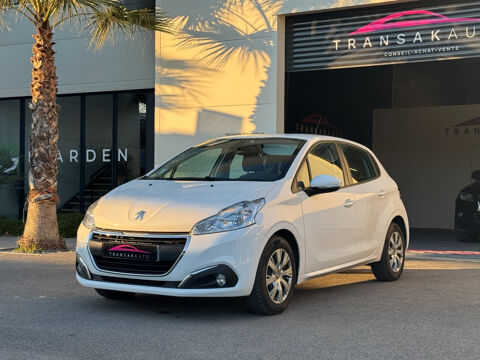 Annonce voiture Peugeot 208 6890 