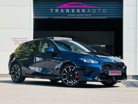 BMW S&eacute;rie 1 123 XDRIVE 218CH BVA M SPORT 2025 occasion SAINT JEAN DE VEDAS 34430