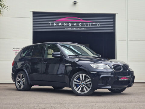 Annonce voiture BMW X5 30990 