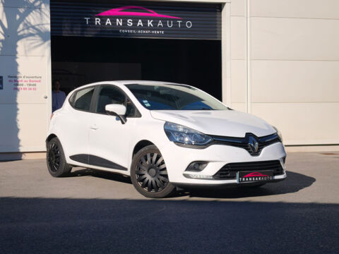 Renault clio iv ESTATE BUSINESS Clio dCi 75 / 5 PLACES /