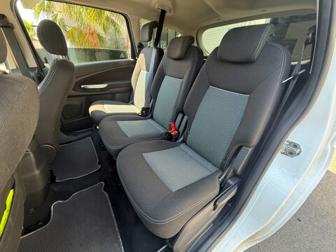 S-MAX 2.0 TDCi 140 FAP Titanium - 5 Pl Powershift A 2014 occasion 34430 SAINT JEAN DE VEDAS