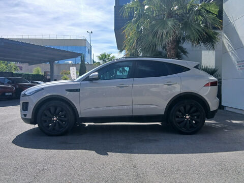E-PACE E-Pace 2.0 D - 180 ch AWD BVA SE 2017 occasion 34430 SAINT JEAN DE VEDAS