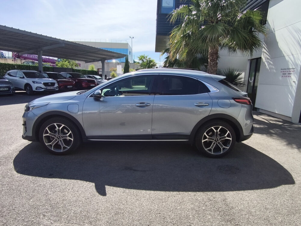 Divers 1.6 GDI 141CV DCT6 ISG PREMIUM 2021 occasion 34430 SAINT JEAN DE VEDAS