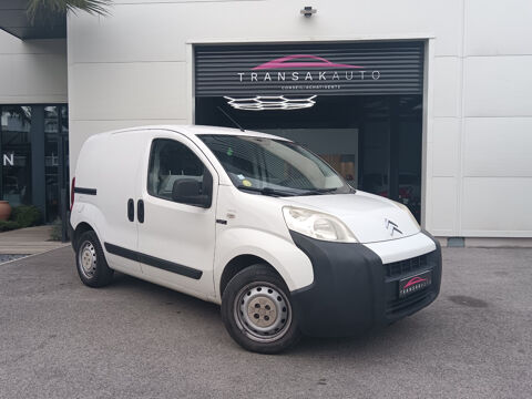 Citroen nemo 1.3 HDI 75 FAP CLUB