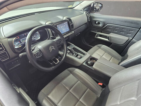 C5 aircross C5 Aircross BlueHDi 130 S&S EAT8 Business 2019 occasion 06700 Saint Laurent du Var