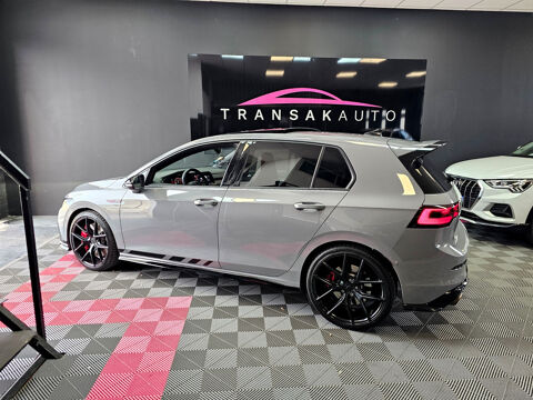 Golf 2.0 TSI 300 DSG7 GTI Clubsport 45 2021 occasion 06700 Saint Laurent du Var