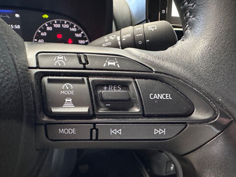 Mazda2 Hybrid 1.5L CVT 116 ch Select 2024 occasion 06700 Saint Laurent du Var