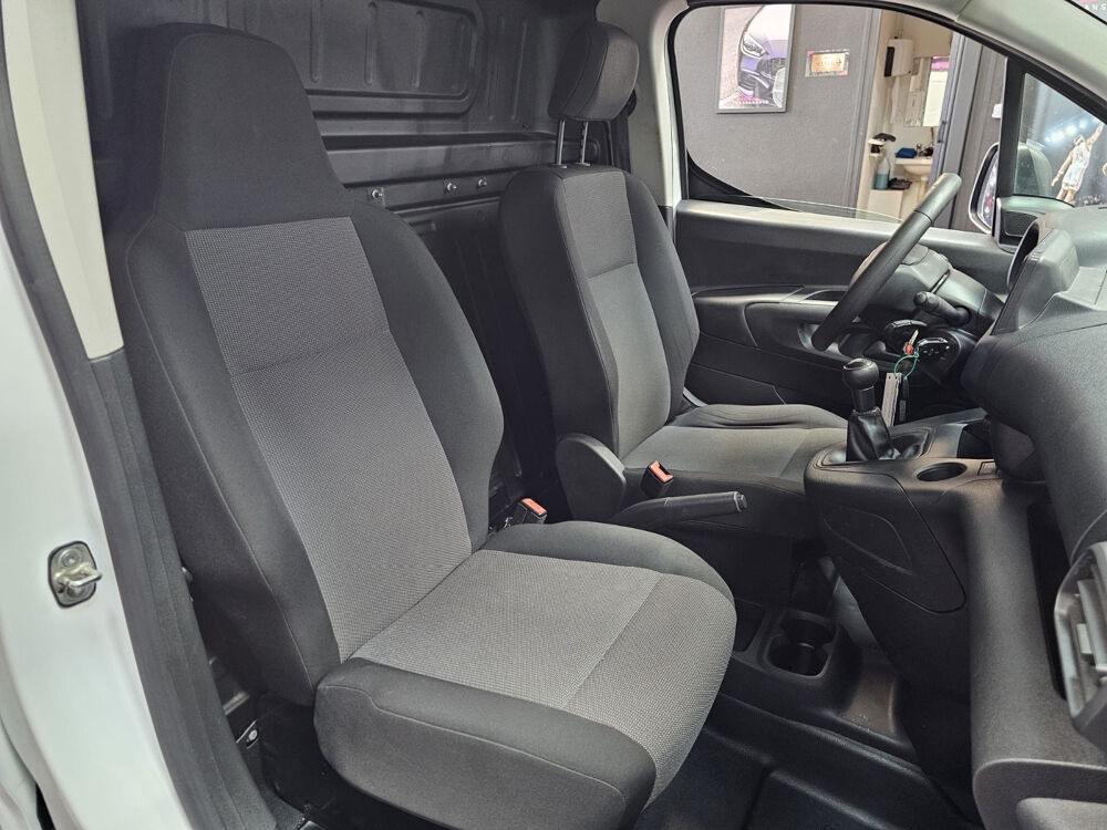 Berlingo Multispace BlueHDi 75 BVM5 Feel 2020 occasion 06700 Saint Laurent du Var
