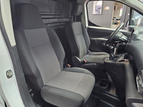 Berlingo Multispace BlueHDi 75 BVM5 Feel 2020 occasion 06700 Saint Laurent du Var