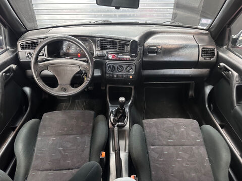 Golf 1.8i GTI 1992 occasion 06700 Saint Laurent du Var