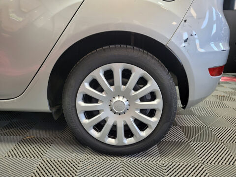 Fiesta 1.0 EcoBoost 100 S&S Trend 2014 occasion 06700 Saint Laurent du Var