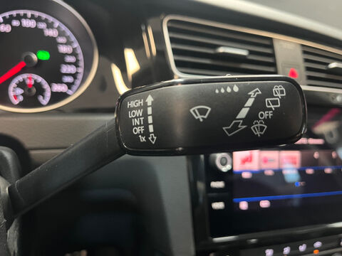 Golf 1.5 TSI 130 EVO DSG7 Connect 2019 occasion 06700 Saint Laurent du Var