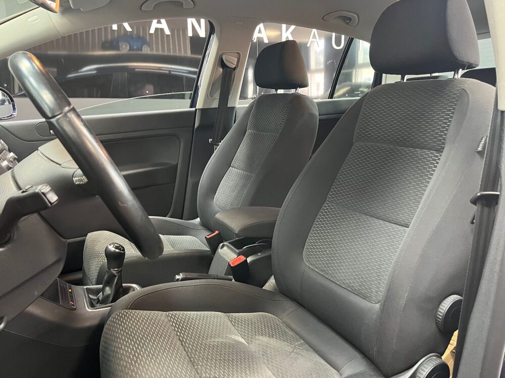 Golf Plus 1.4 TSI 122 Confortline 2013 occasion 06700 Saint Laurent du Var