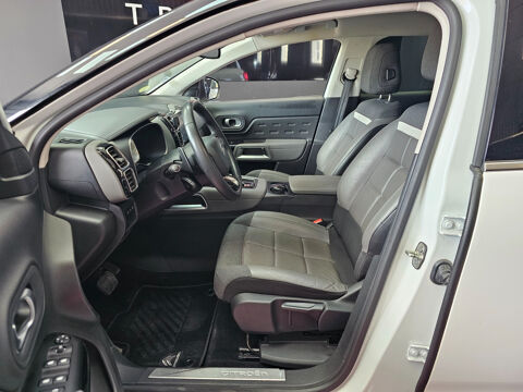 C5 aircross C5 Aircross BlueHDi 130 S&S EAT8 Business 2019 occasion 06700 Saint Laurent du Var