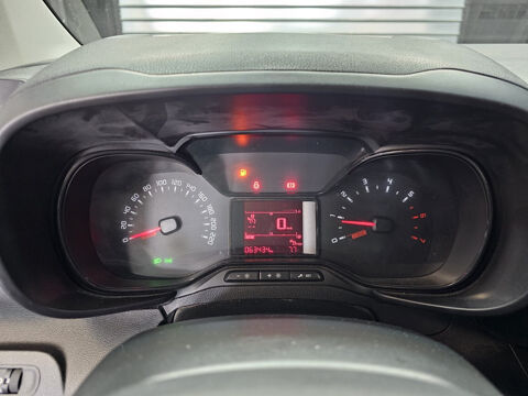 Berlingo Multispace BlueHDi 75 BVM5 Feel 2020 occasion 06700 Saint Laurent du Var