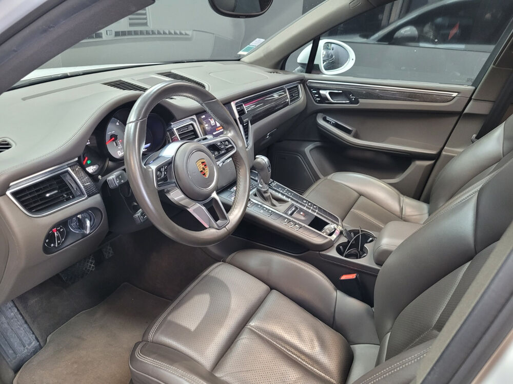Macan Diesel 3.0 V6 258 ch S PDK 2016 occasion 06700 Saint Laurent du Var