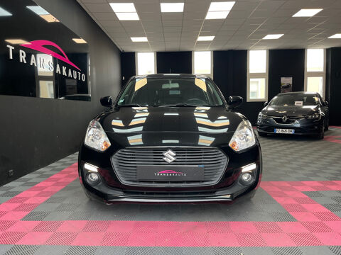 Swift 1.0 Boosterjet Privil&egrave;ge 2018 occasion 06700 Saint Laurent du Var
