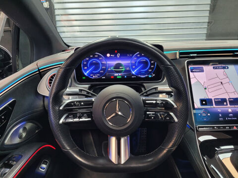 EQS 450+ AMG Line 2022 occasion 06700 Saint Laurent du Var
