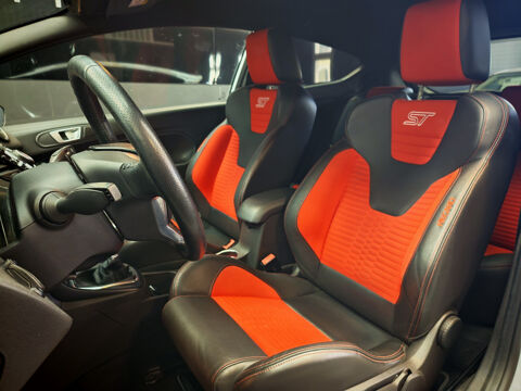 Fiesta 1.6 EcoBoost 182 ST 2013 occasion 06700 Saint Laurent du Var