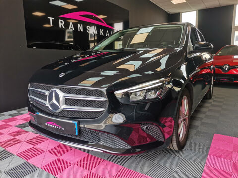 Annonce voiture Mercedes Classe B 17990 