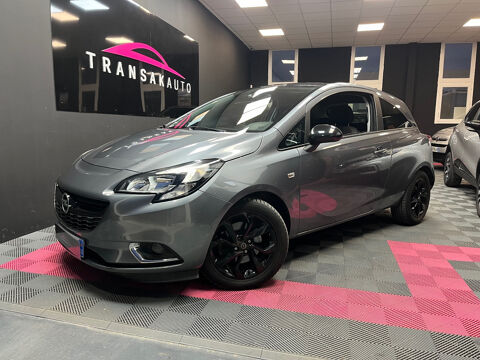 Opel corsa 1.3 CDTI 95 ch Start/Stop ecoFLEX Color 