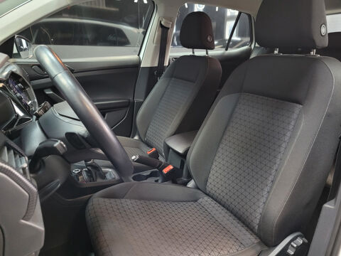 T-Cross 1.0 TSI 110 Start/Stop DSG7 Life Tech 2023 occasion 06700 Saint Laurent du Var