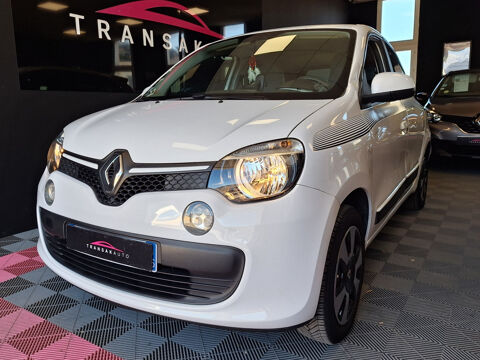 Renault twingo iii 1.0 SCe 70 E6 Limited / à SAISIR 