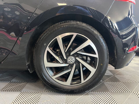 Golf 1.5 TSI 130 EVO DSG7 Connect 2019 occasion 06700 Saint Laurent du Var