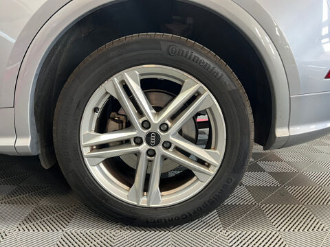 Q5 50 TFSIe 299 S tronic 7 Quattro S line 2021 occasion 06700 Saint Laurent du Var