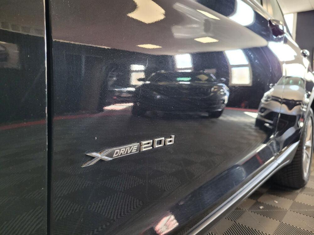X4 xDrive20d 190ch Lounge Plus A 2015 occasion 06700 Saint Laurent du Var