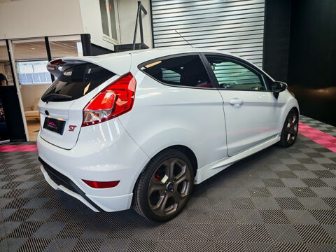 Fiesta 1.6 EcoBoost 182 ST 2013 occasion 06700 Saint Laurent du Var