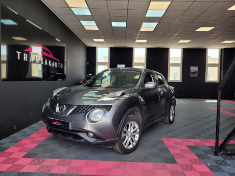 Nissan juke 1.2e DIG-T 115 Start/Stop System Acenta 