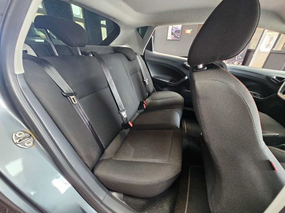 Ibiza 1.2 TSI 105 ch FR 2013 occasion 06700 Saint Laurent du Var