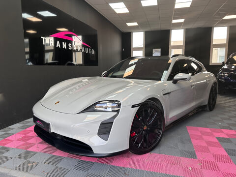 Annonce voiture Porsche Divers 74990 €
