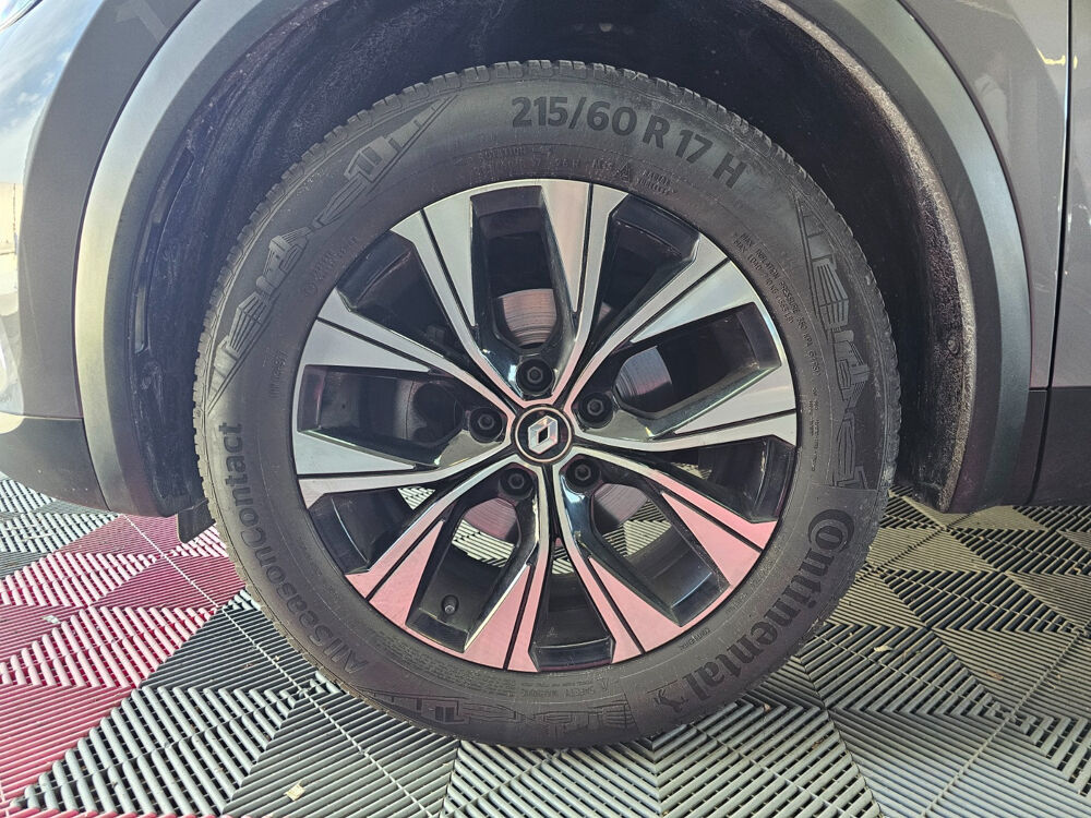 Captur TCe 90 Techno 2024 occasion 06700 Saint Laurent du Var