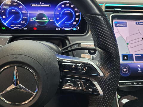 EQS 450+ AMG Line 2022 occasion 06700 Saint Laurent du Var