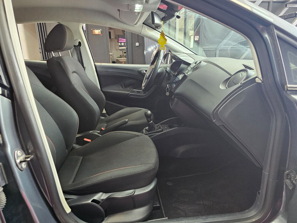 Ibiza 1.2 TSI 105 ch FR 2013 occasion 06700 Saint Laurent du Var