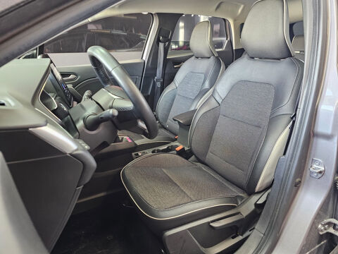 Captur TCe 90 Techno 2024 occasion 06700 Saint Laurent du Var