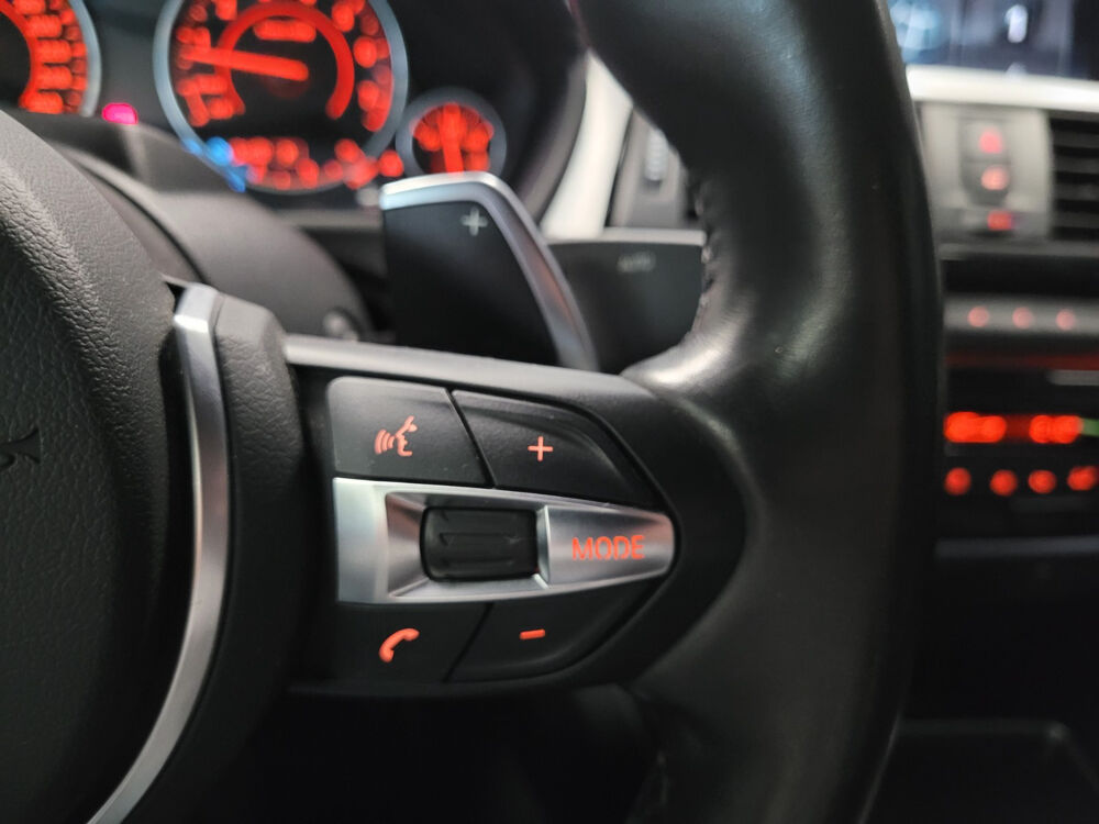 S&eacute;rie 4 Cab 420i 184 ch BVA8 M Sport 2018 occasion 06700 Saint Laurent du Var