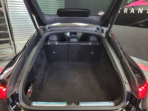EQS 450+ AMG Line 2022 occasion 06700 Saint Laurent du Var